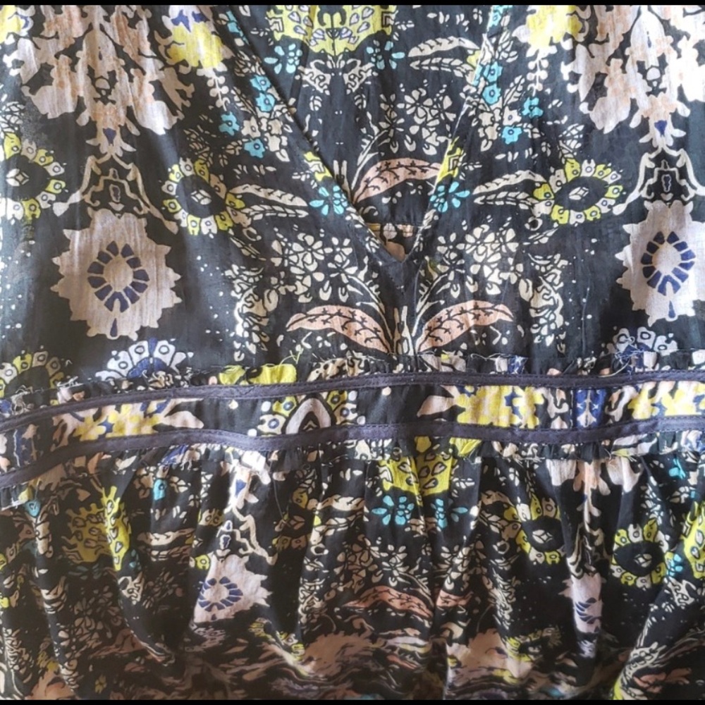 FREE PEOPLE dress 14